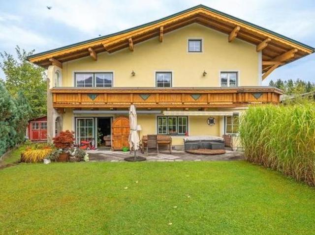 Zu Verkaufen 9 Schlafzimmer Haus Salzburg Salzburg DS105077151