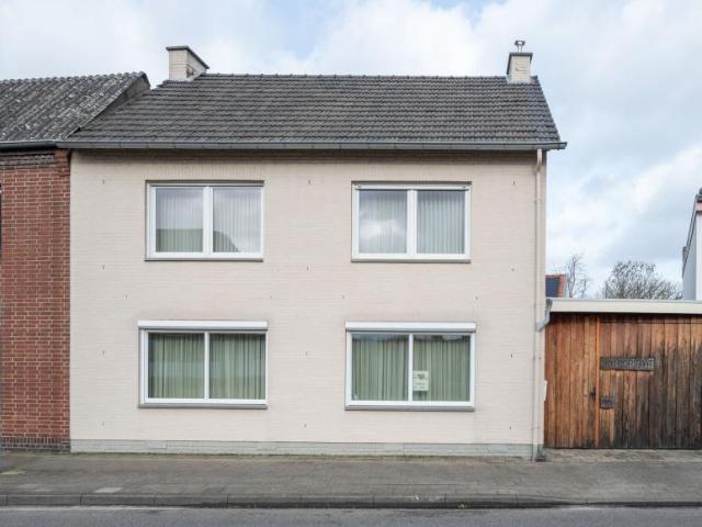 Zu Verkaufen 9 Schlafzimmer Haus Selfkant Deutschland DS96275538