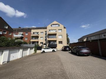 Zu Verkaufen 9 Schlafzimmer Wohnung Duisburg Deutschland DS96685688