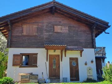 Villy, Riddes, Riddes, Bezirk Martinach, Wallis