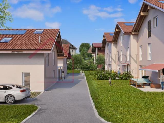 Zu verkaufen, Angebautes Haus, 1535 Combremont le Grand, Réf 01 676 C1