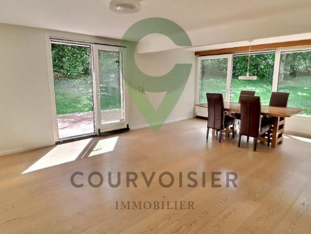 Zu verkaufen, Angebautes Haus, 1066 Epalinges, Réf LD_0826_12_1