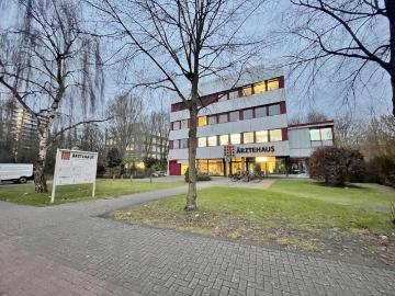 Obervieland, Kattenturm - Büroraum