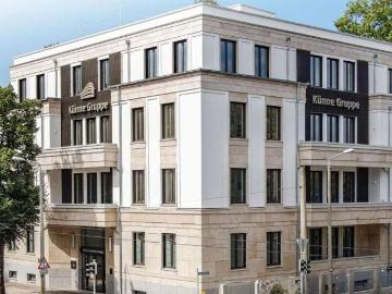 Sonnenberg, Chemnitz, Yorckgebiet