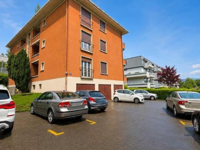 Zu verkaufen, Eigentumswohnung, 1010 Lausanne, Réf AP0196