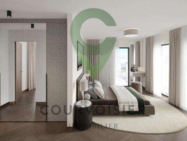 Zu verkaufen, Eigentumswohnung, 1023 Crissier, Réf LDDC_TERRAVISTA_2415_5 4d