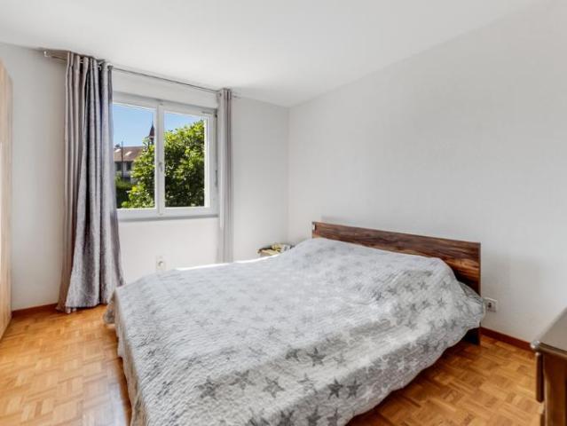 Zu verkaufen, Eigentumswohnung, 1072 Forel Lavaux, Réf 6066