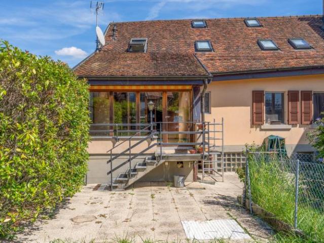 Zu verkaufen, Eigentumswohnung, 1125 Monnaz, Réf 6190
