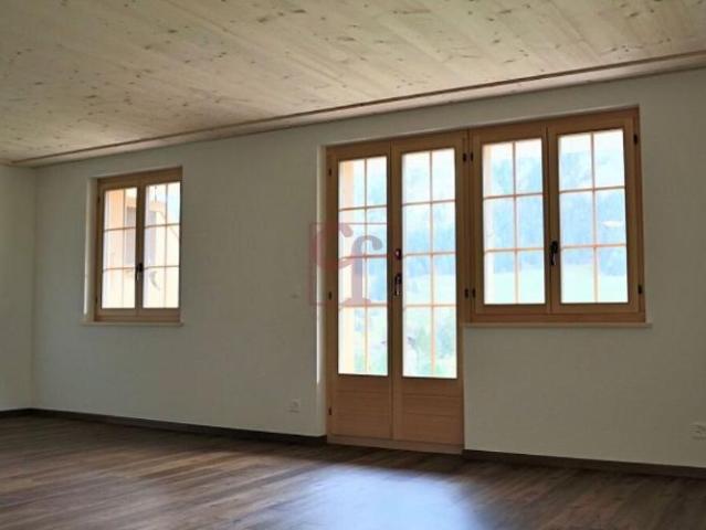 Zu verkaufen, Eigentumswohnung, 1660 Château d'Oex, Réf 31L
