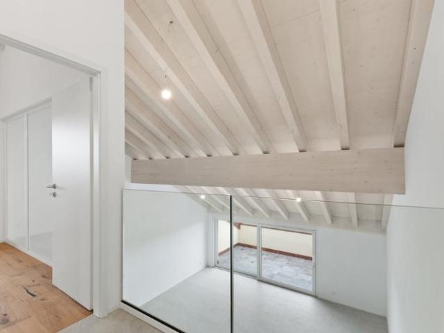 Zu verkaufen, Eigentumswohnung, 1682 Prévonloup, Réf Couchant. 2.1