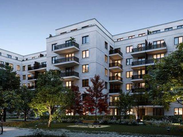Zu Verkaufen Eigentumswohnung Berlin Berlin DS88724728