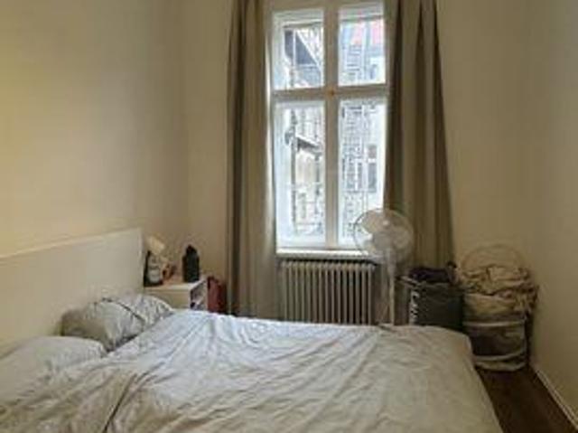 Zu Verkaufen Eigentumswohnung Berlin Berlin DS96080826