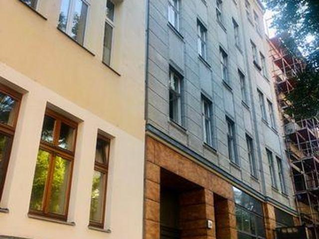 Zu Verkaufen Eigentumswohnung Berlin Berlin DS96080841