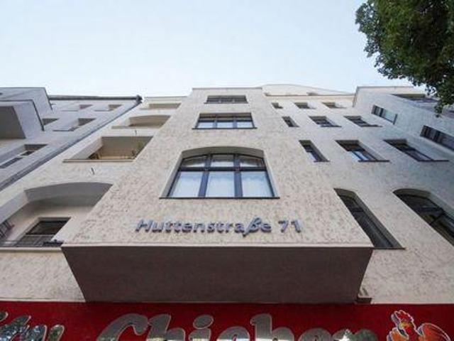 Zu Verkaufen Eigentumswohnung Berlin Berlin DS96080842