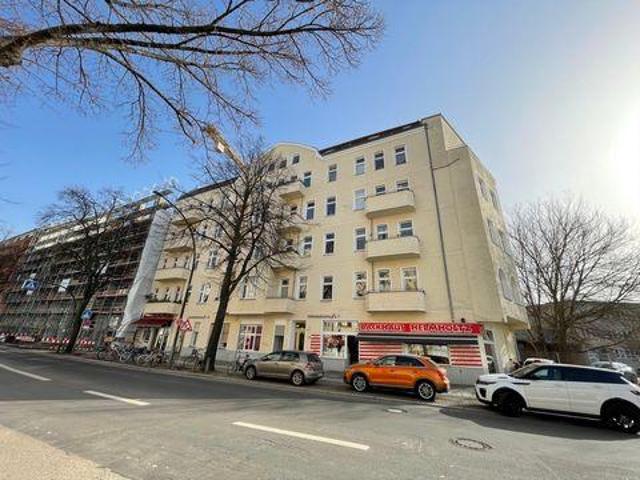 Zu Verkaufen Eigentumswohnung Berlin Berlin DS96080844
