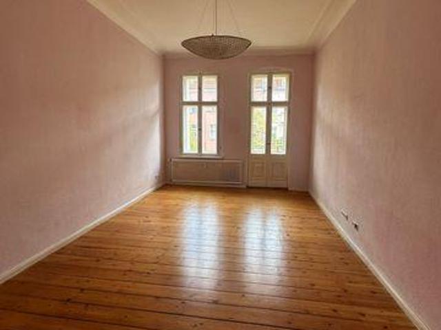 Zu Verkaufen Eigentumswohnung Berlin Berlin DS96080853