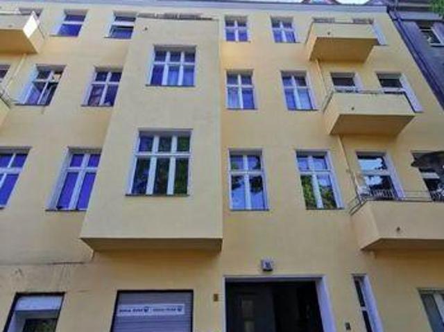 Zu Verkaufen Eigentumswohnung Berlin Berlin DS96080866