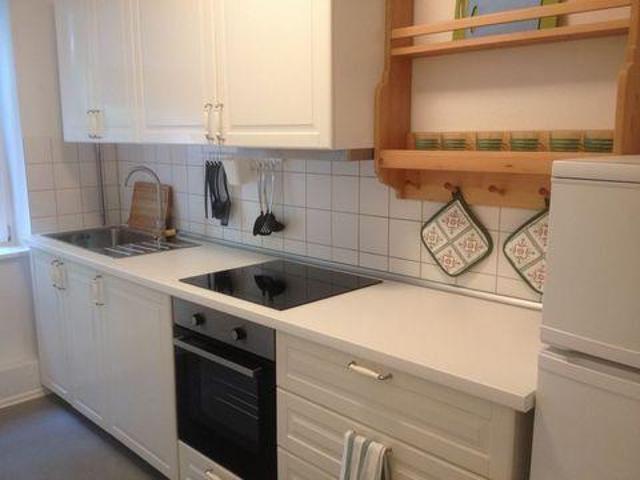 Zu Verkaufen Eigentumswohnung Berlin Berlin DS96080907