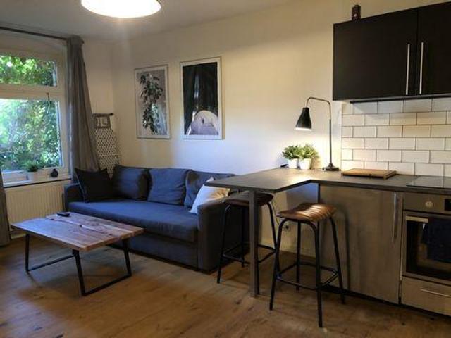 Zu Verkaufen Eigentumswohnung Berlin Berlin DS96080908