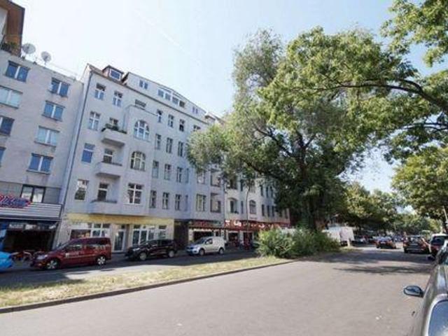 Zu Verkaufen Eigentumswohnung Berlin Berlin DS96391320