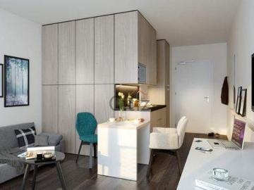Zu Verkaufen Eigentumswohnung Berlin Berlin DS97114949