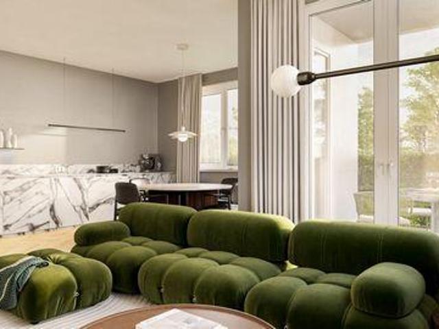 Zu Verkaufen Eigentumswohnung Berlin Berlin DS98131462