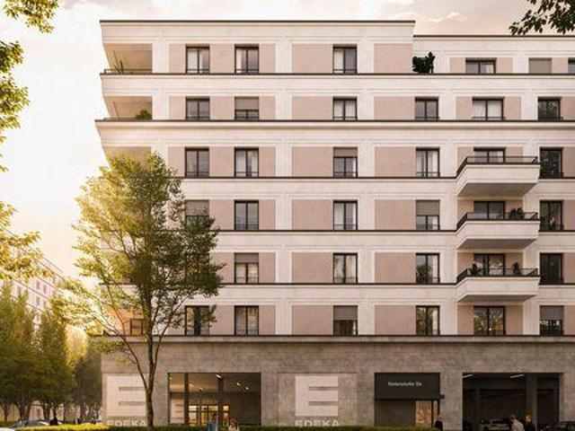 Zu Verkaufen Eigentumswohnung Berlin Berlin DS98131480