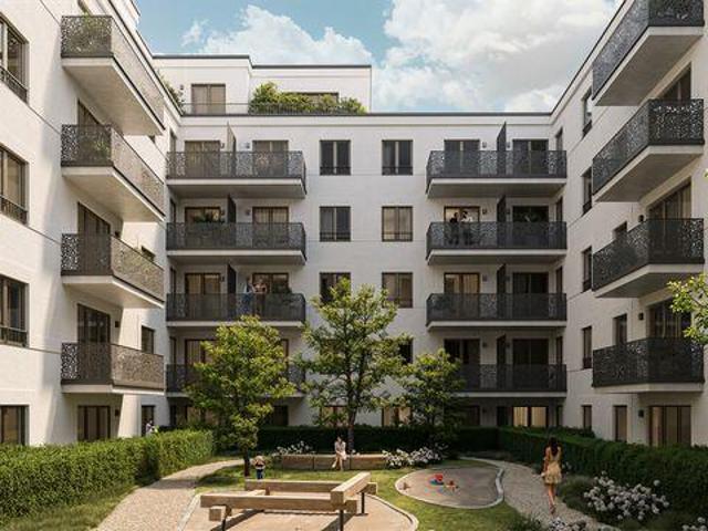 Zu Verkaufen Eigentumswohnung Berlin Berlin DS98131486
