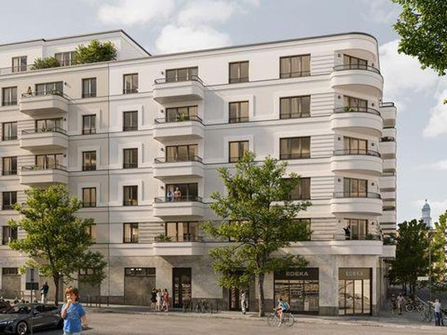 Zu Verkaufen Eigentumswohnung Berlin Berlin DS98131488