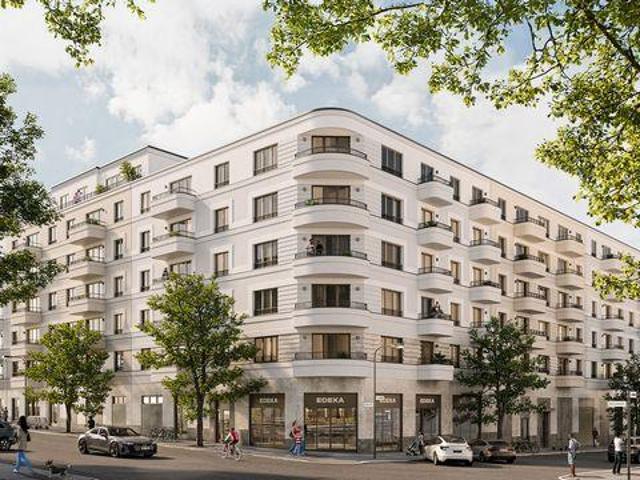 Zu Verkaufen Eigentumswohnung Berlin Berlin DS98131490