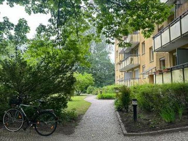 Zu Verkaufen Eigentumswohnung Berlin Berlin DS98131492
