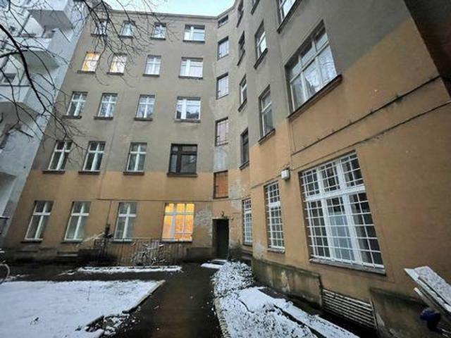 Zu Verkaufen Eigentumswohnung Berlin Berlin DS98131497