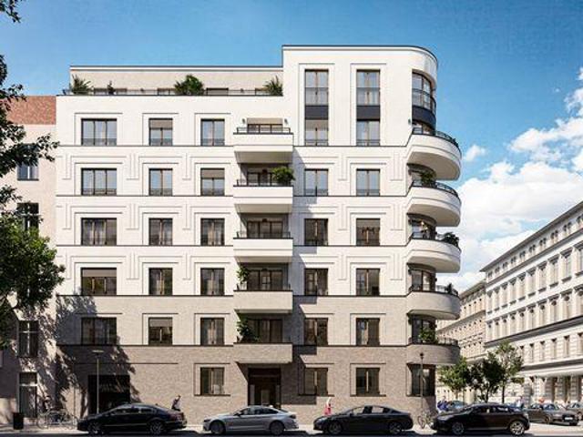 Zu Verkaufen Eigentumswohnung Berlin Berlin DS98131513