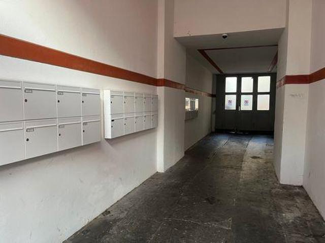 Zu Verkaufen Eigentumswohnung Berlin Berlin DS98337122