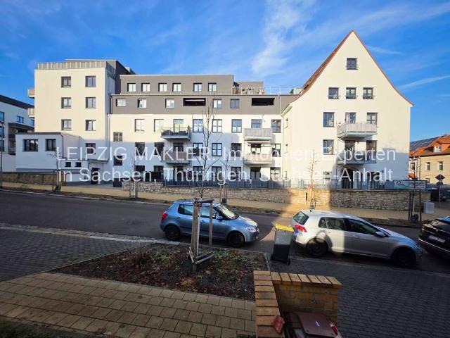ZU VERKAUFEN: EIGENNUTZERTRAUM, 3 Zimmer, Terrasse, privater Gartenanteil, Stellplatz absolut neuw