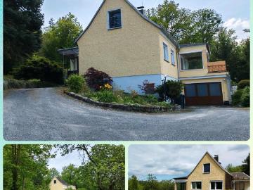 Haus kaufen in Randsiedlung