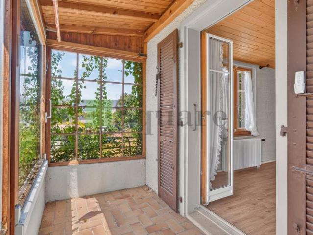 Zu verkaufen, Einfamilienhaus, 1400 Yverdon les Bains, Réf V19072