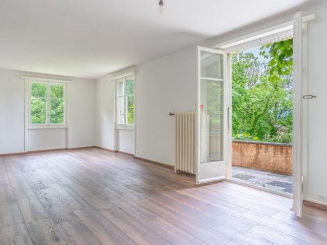 Zu verkaufen, Einfamilienhaus, 1012 Lausanne, Réf 6079