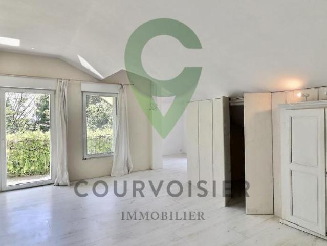 Zu verkaufen, Einfamilienhaus, 1024 Ecublens VD, Réf DC_0726_22_1