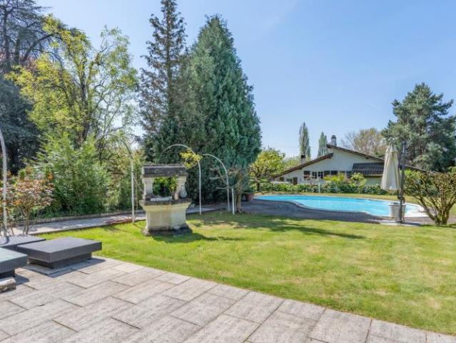 Zu verkaufen, Einfamilienhaus, 1028 Préverenges, Réf 5947