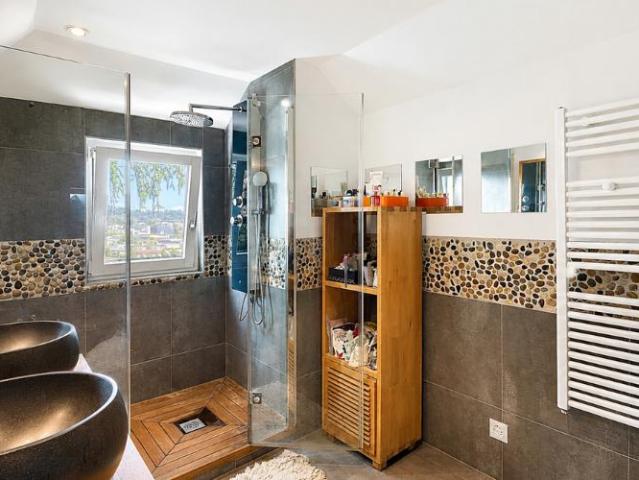Zu verkaufen, Einfamilienhaus, 1030 Bussigny près Lausanne, Réf 6146