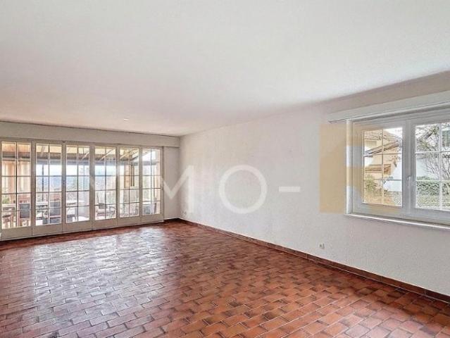Zu verkaufen, Einfamilienhaus, 1073 Savigny, Réf 6153
