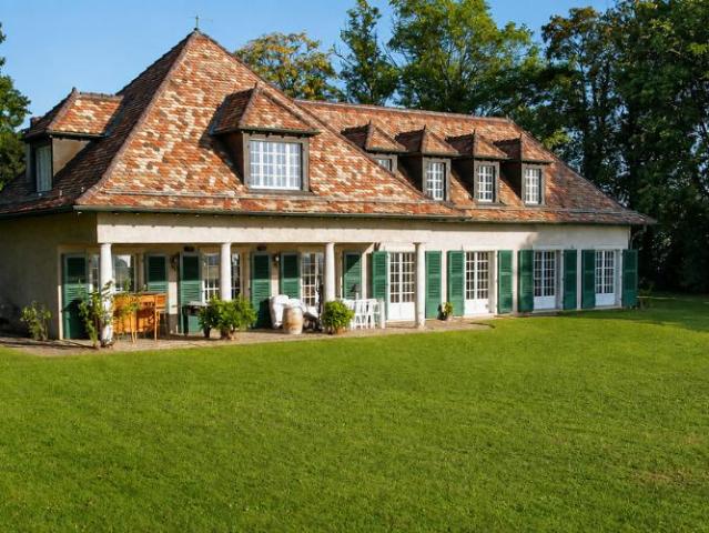 Zu verkaufen, Einfamilienhaus, 1110 Morges, Réf 6160