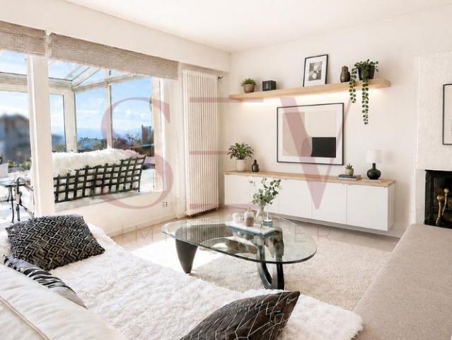 Zu verkaufen, Einfamilienhaus, 1110 Morges, Réf 20260