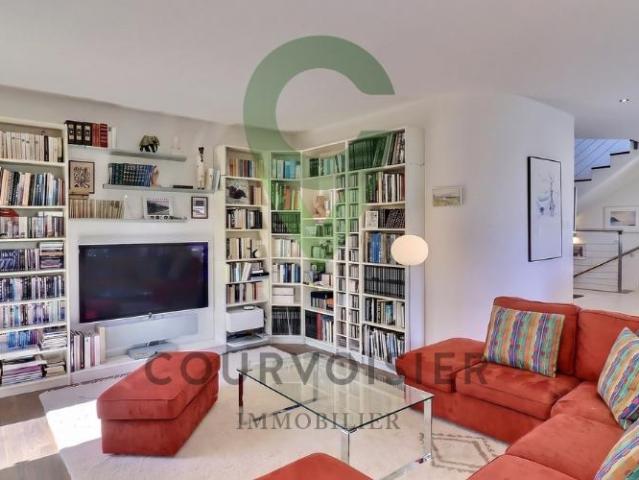 Zu verkaufen, Einfamilienhaus, 1110 Morges, Réf AD_0726_13