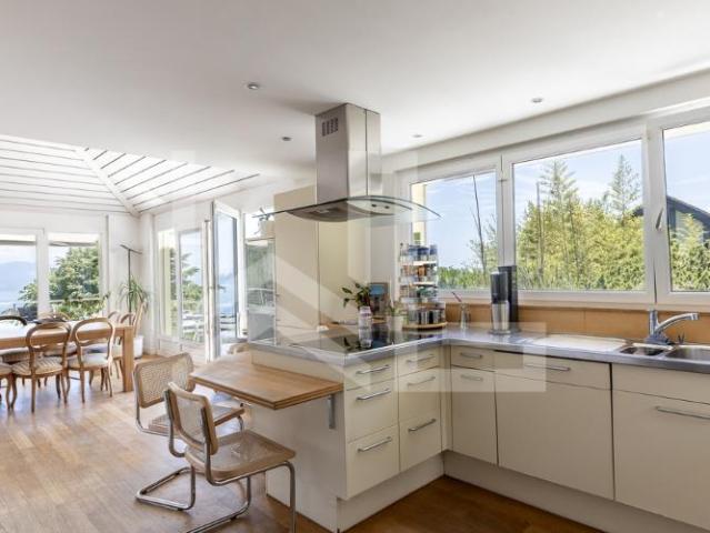 Zu verkaufen, Einfamilienhaus, 1172 Bougy Villars, Réf 6206