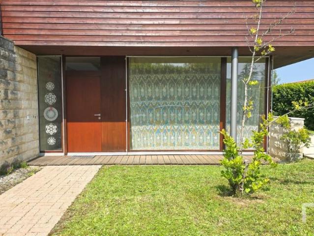 Zu verkaufen, Einfamilienhaus, 1272 Genolier, Réf 6207