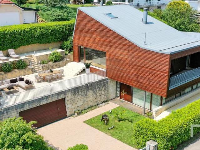 Zu verkaufen, Einfamilienhaus, 1273 Arzier Le Muids, Réf 6207