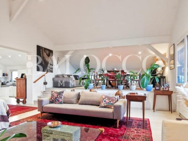 Zu verkaufen, Einfamilienhaus, 1274 Grens, Réf 5301