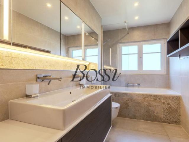Zu verkaufen, Einfamilienhaus, 1299 Crans VD, Réf BI 2605 1